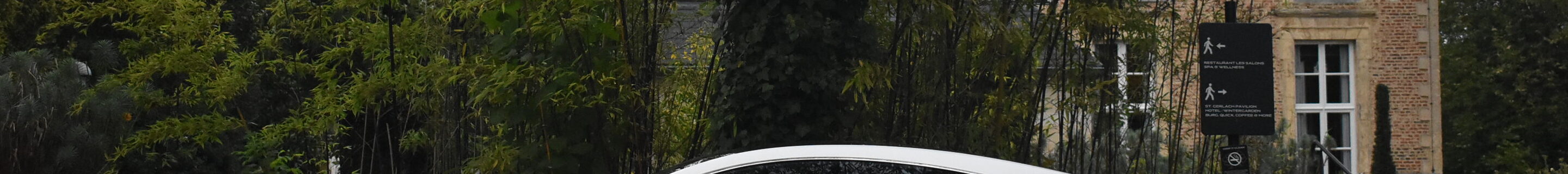 Aston Martin Vanquish 2013