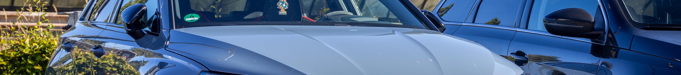 Audi RS3 Sportback 8Y