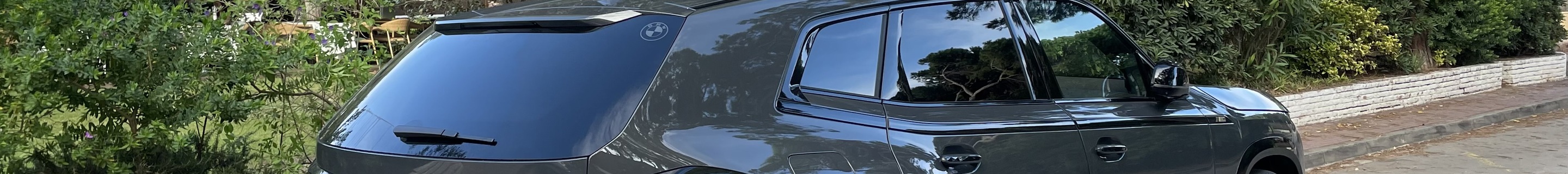 BMW XM G09