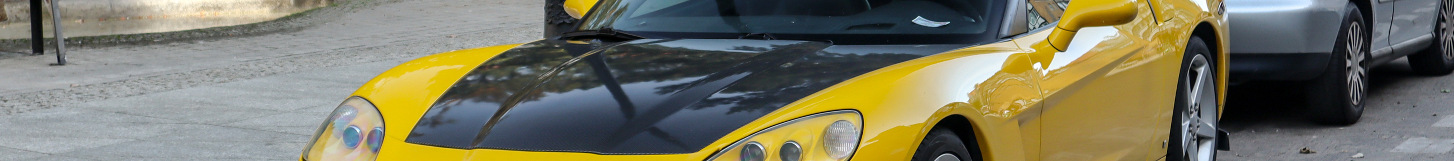 Chevrolet Corvette C6