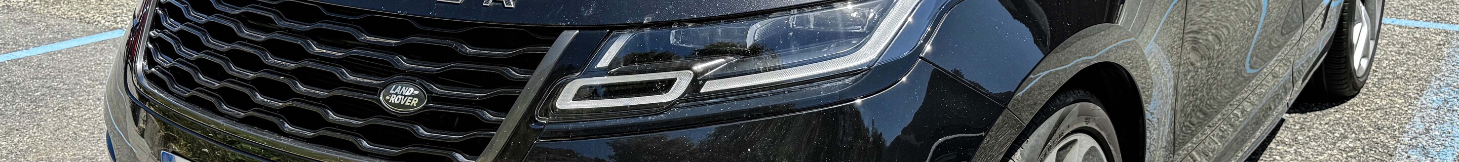 Land Rover Range Rover Velar SVAutobiography