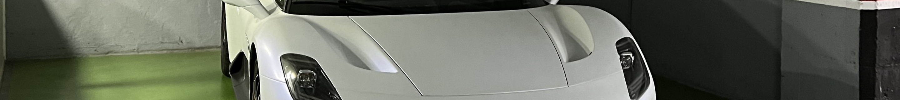Maserati MC20