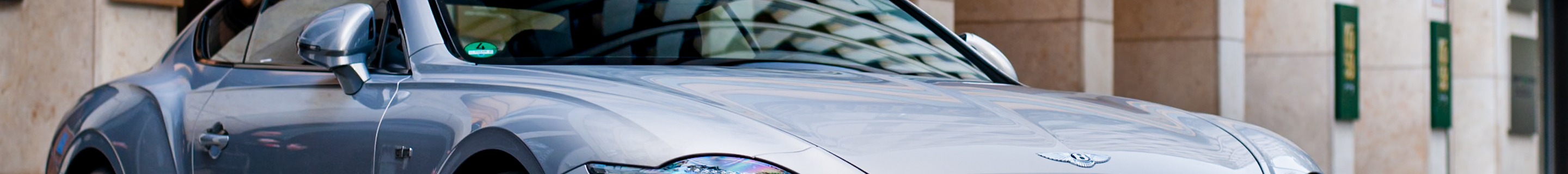 Bentley Continental GT Speed 2025 First Edition