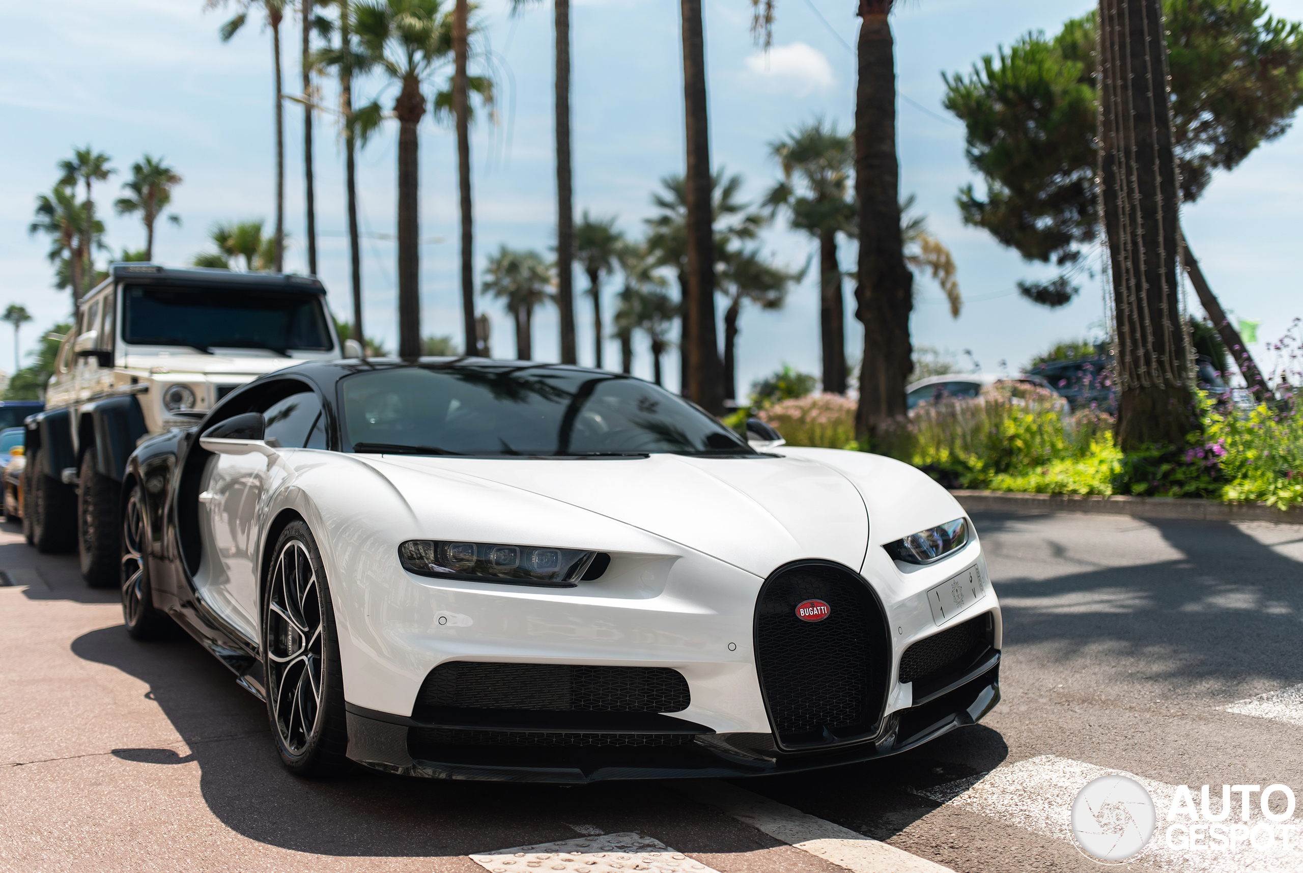 Bugatti Chiron