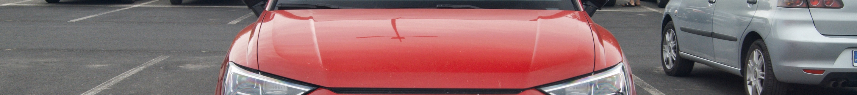 Audi RS Q3 Sportback 2020