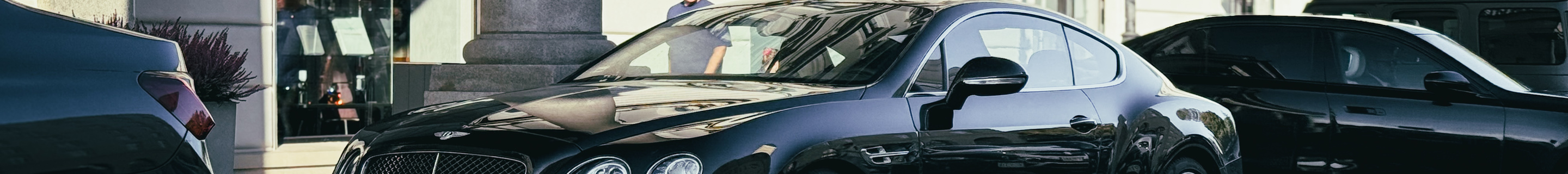 Bentley Continental GT Speed 2016