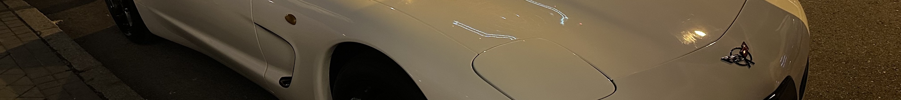 Chevrolet Corvette C5