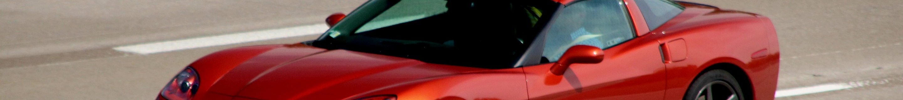 Chevrolet Corvette C6