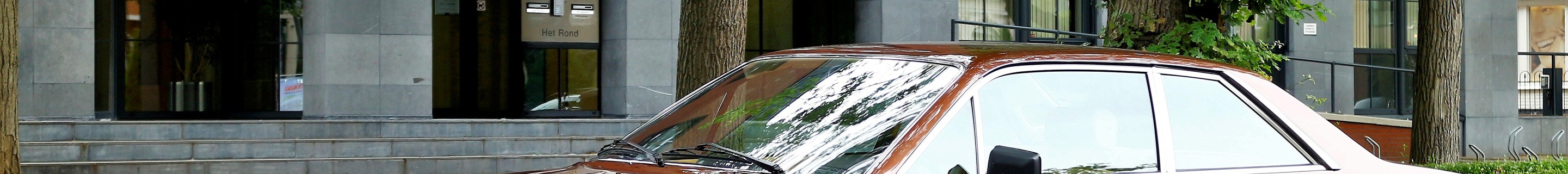 Ferrari 400 Automatic