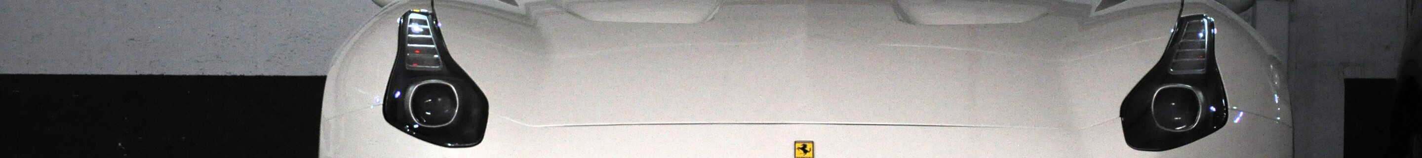 Ferrari California T