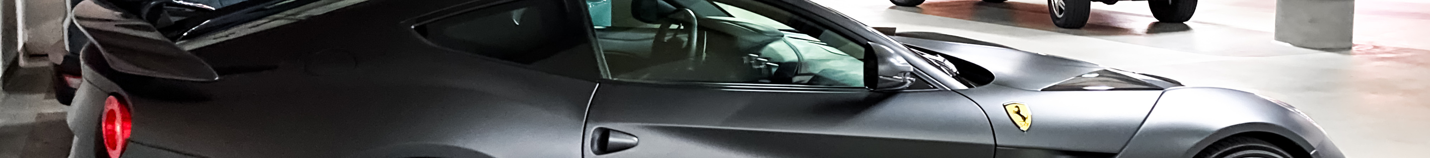 Ferrari F12berlinetta Novitec Rosso