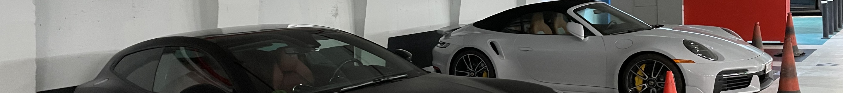 Ferrari GTC4Lusso