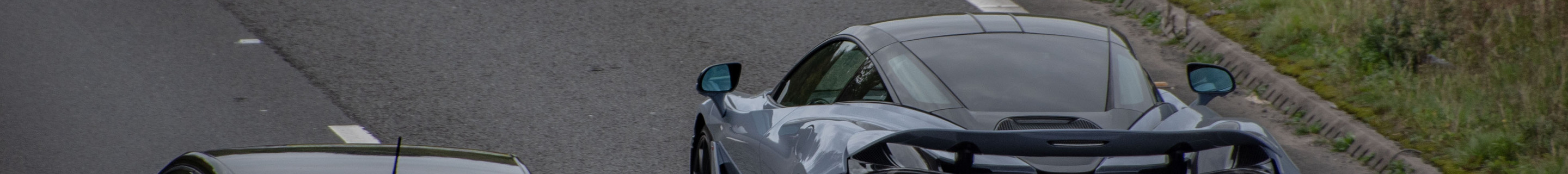 McLaren 720S