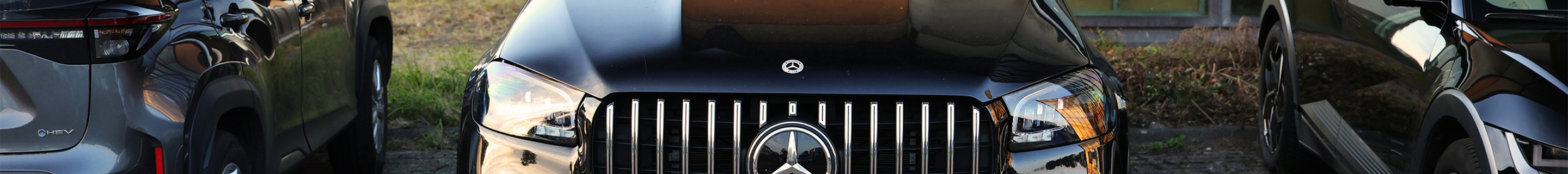 Mercedes-AMG GLS 63 X167