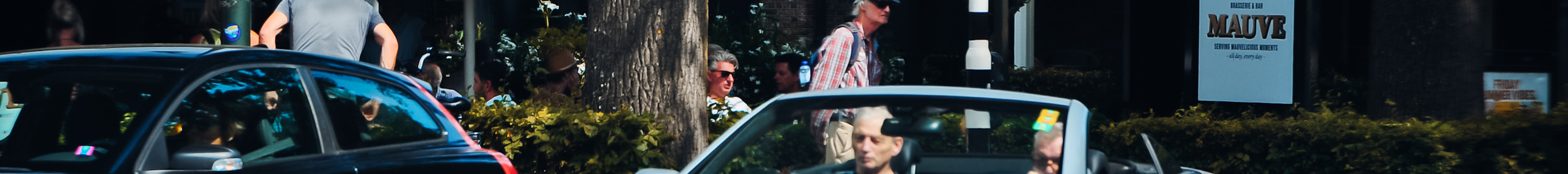 Mercedes-Benz SL 65 AMG R230