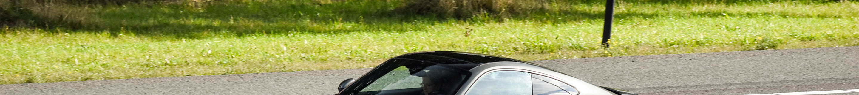 Porsche 992 Carrera S MkI