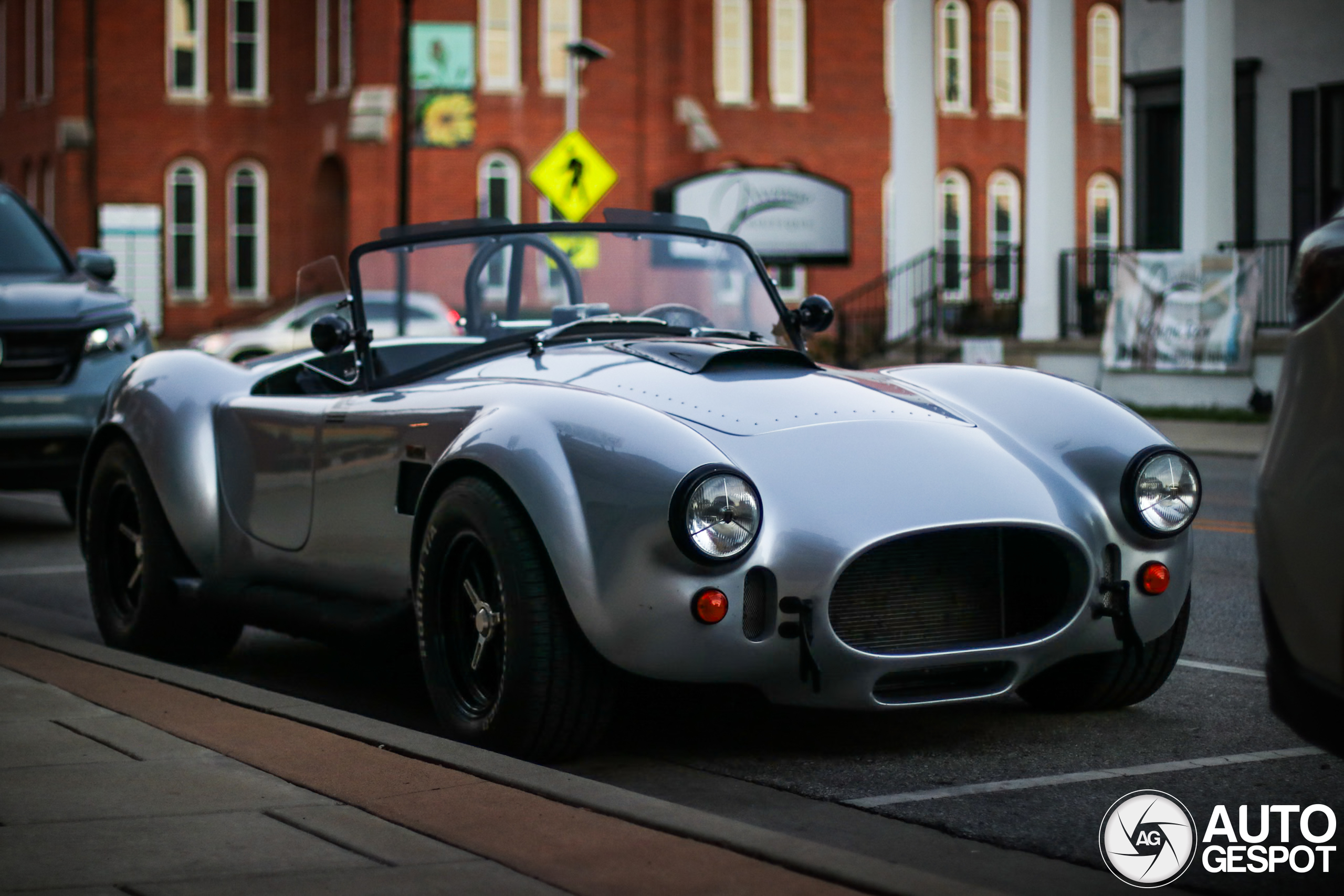 Shelby Cobra 427