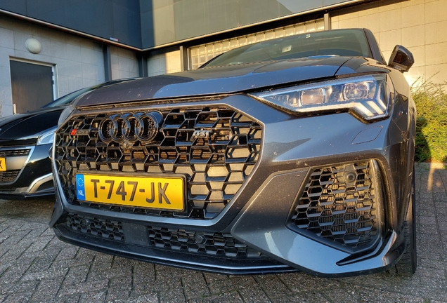 Audi RS Q3 Sportback 2020