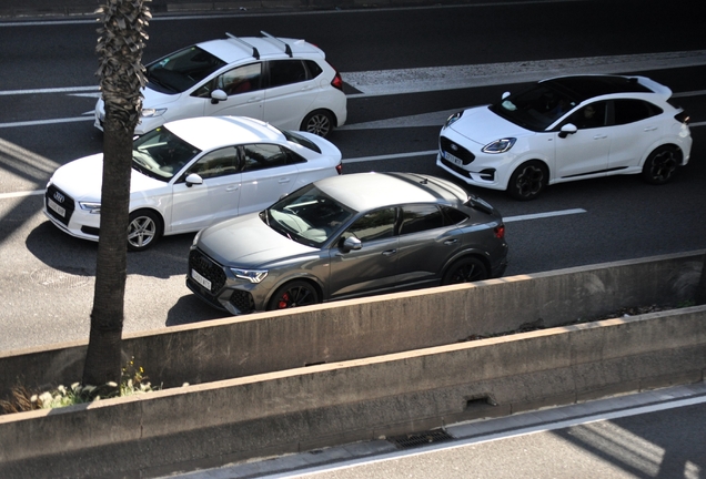 Audi RS Q3 Sportback 2020
