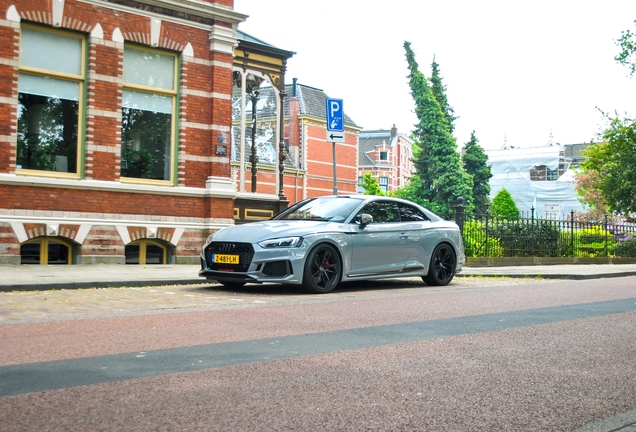 Audi RS5 B9