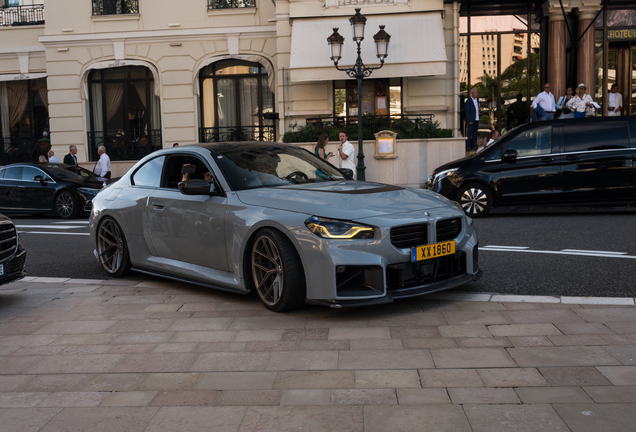 BMW M2 Coupé G87