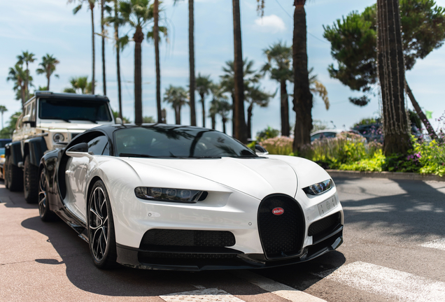 Bugatti Chiron