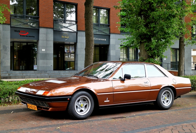Ferrari 400 Automatic