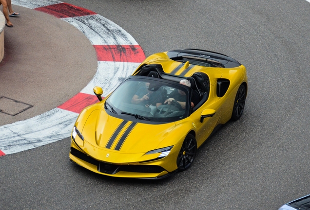 Ferrari SF90 Spider Assetto Fiorano