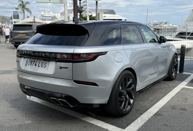 Land Rover Range Rover Velar SVAutobiography