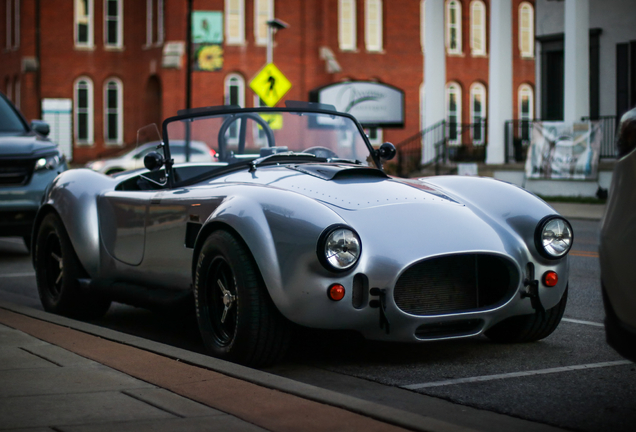 Shelby Cobra 427