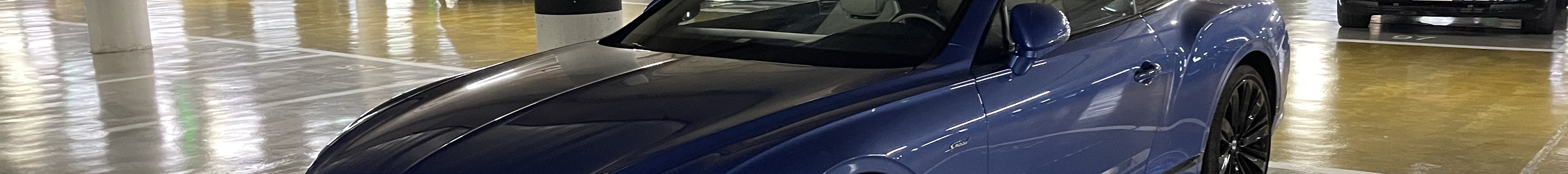 Bentley Continental GTC Speed 2021