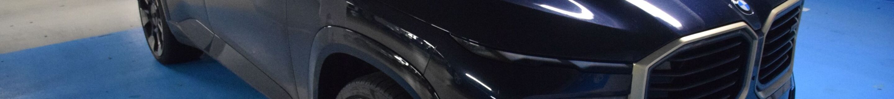 BMW XM G09