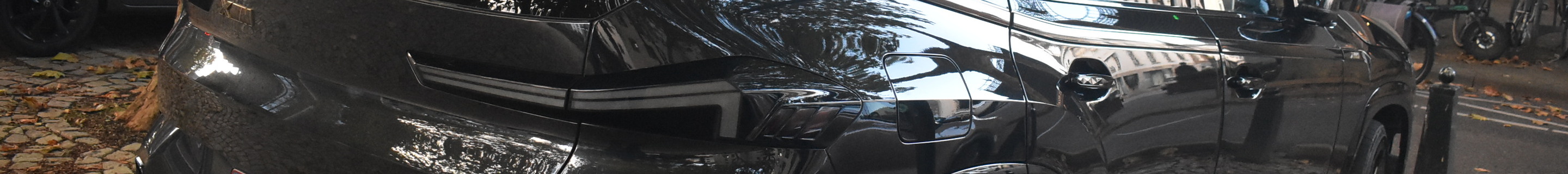 BMW XM G09