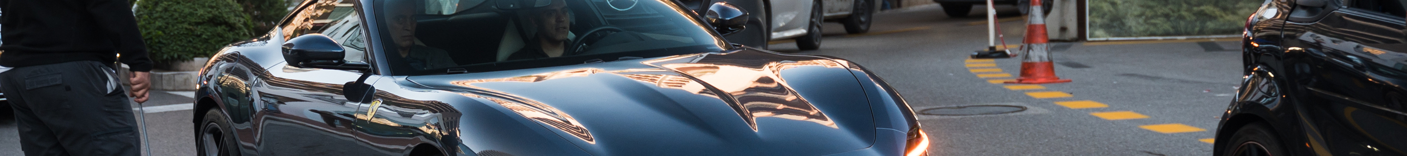 Ferrari Roma