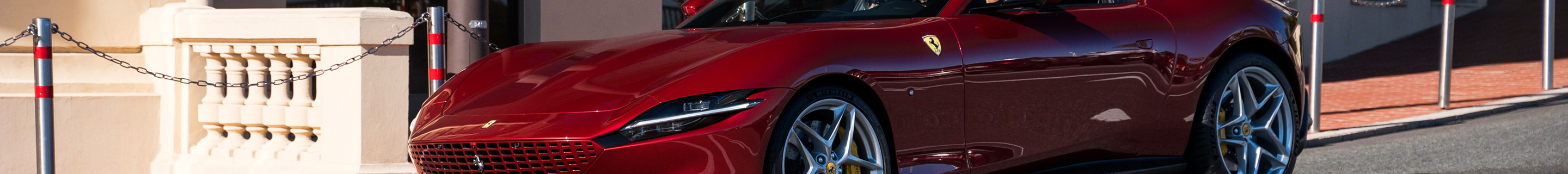 Ferrari Roma