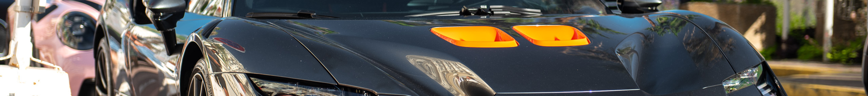 Ferrari SF90 XX Stradale