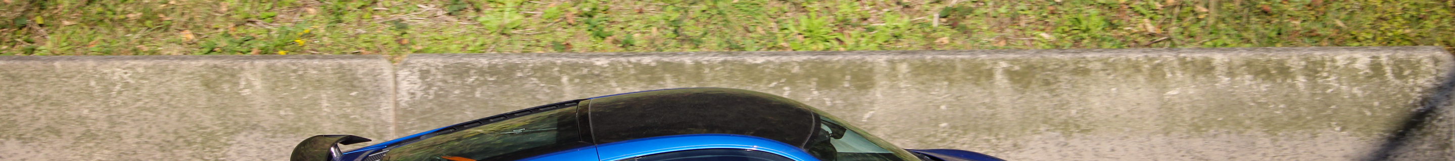 Audi R8 V10 Plus 2015