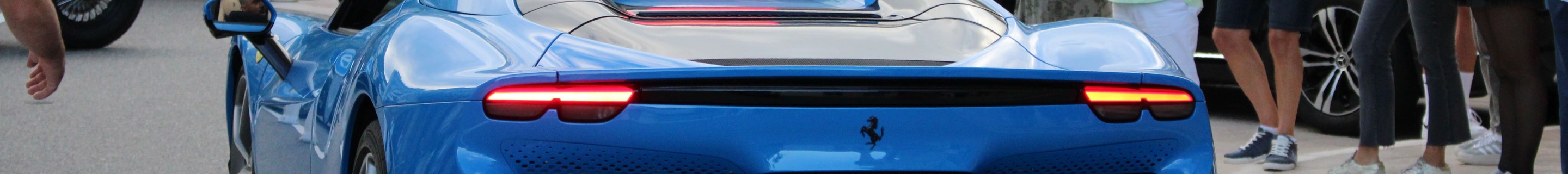 Ferrari 296 GTS