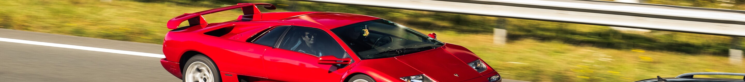Lamborghini Diablo VT 6.0