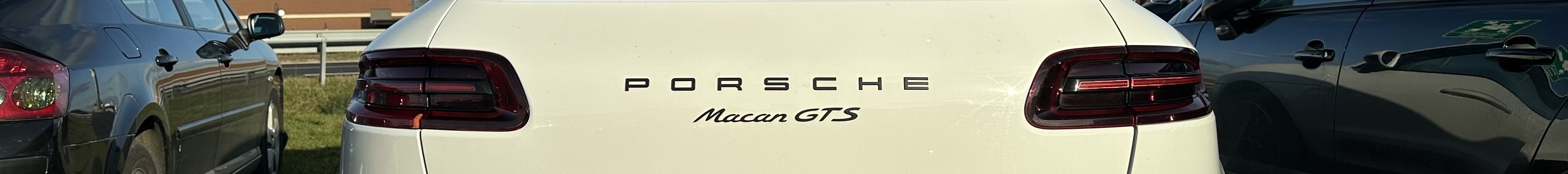 Porsche 95B Macan GTS MkI