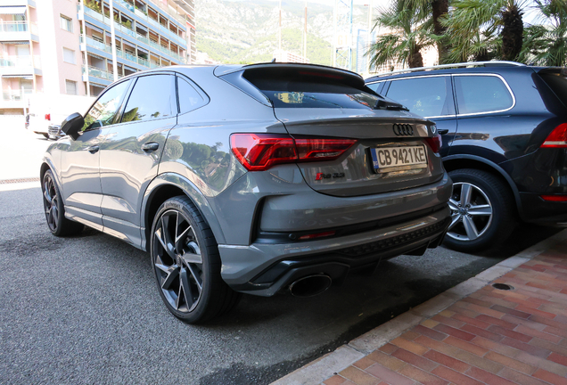Audi RS Q3 Sportback 2020