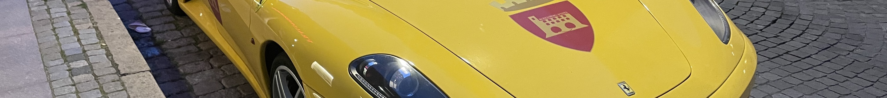 Ferrari F430 Spider