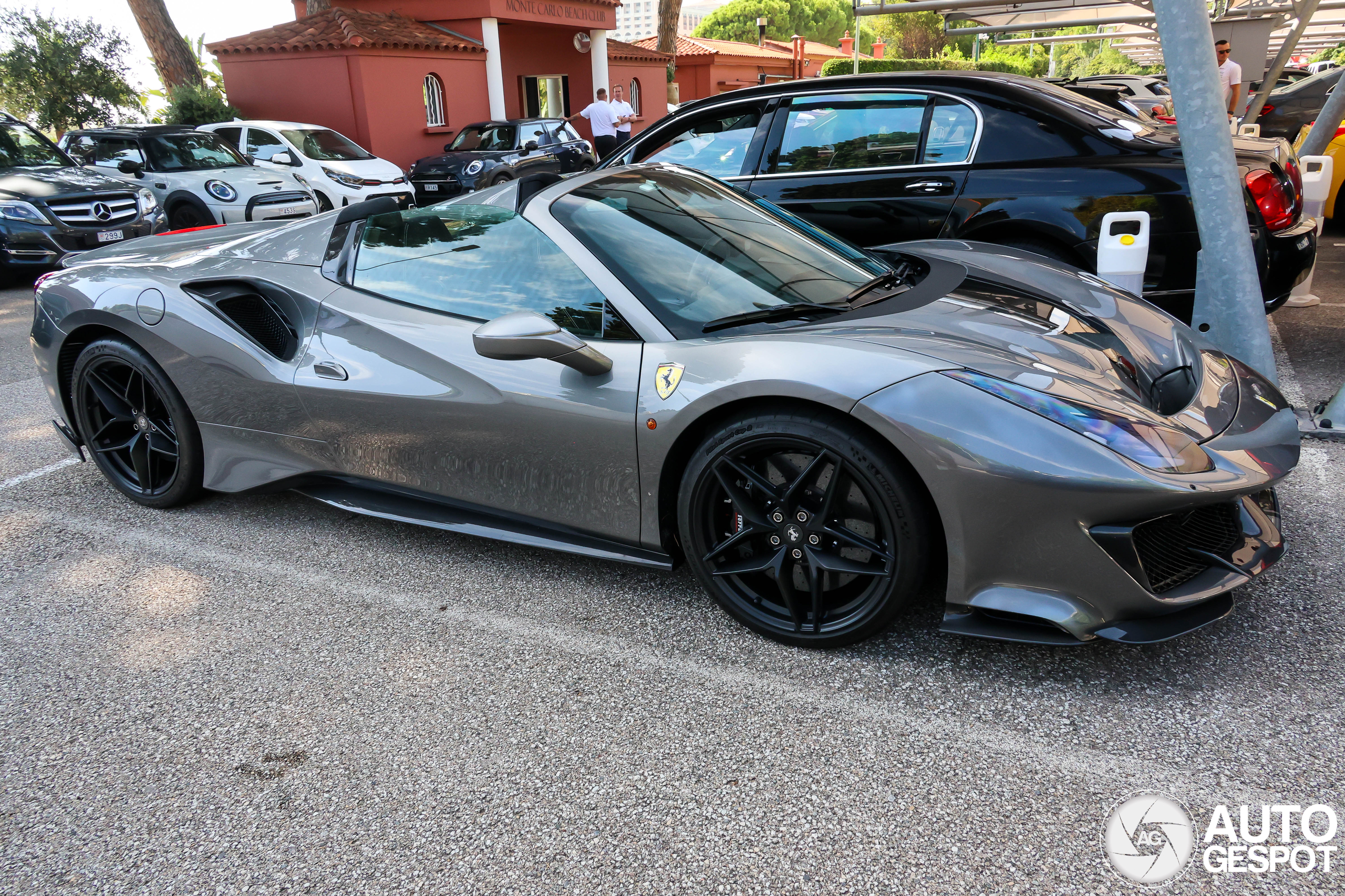 Ferrari 488 Pista Spider 14 October 2024 Autogespot ferrari-488-pista-spider-14-october-2024-autogespot