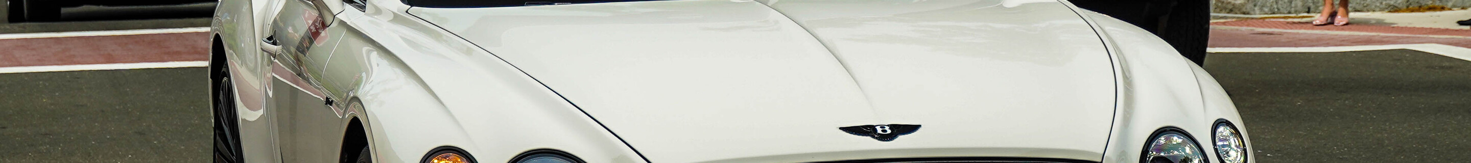 Bentley Continental GTC Speed 2021