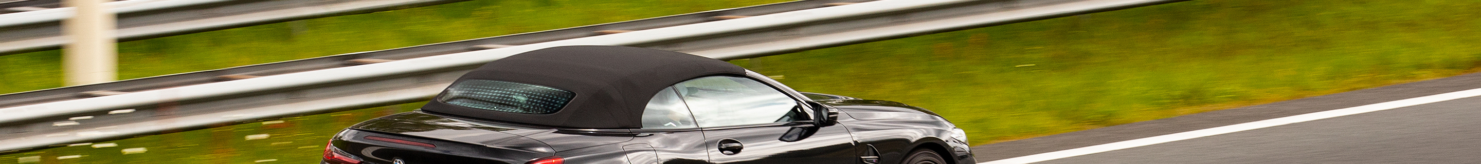 BMW M8 F91 Convertible Competition