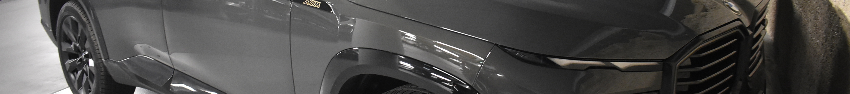 BMW XM G09