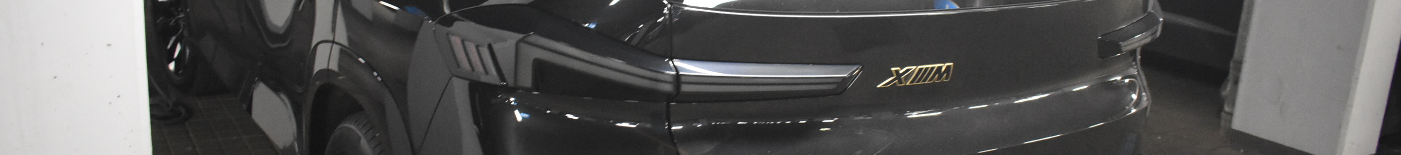 BMW XM G09