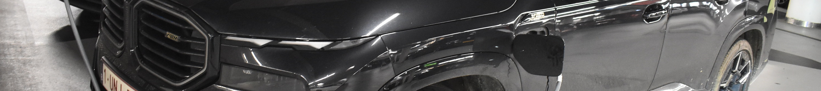 BMW XM G09