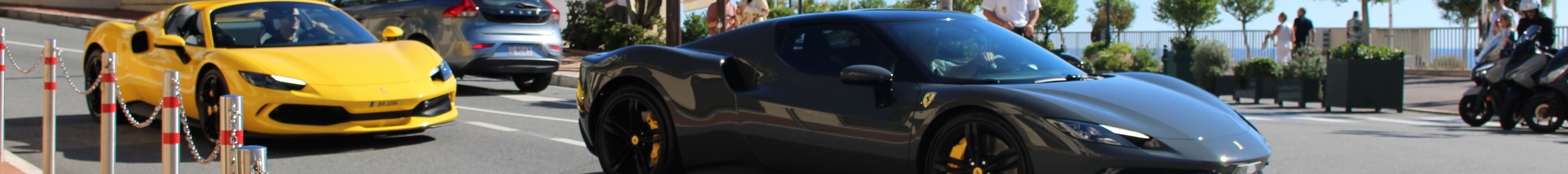 Ferrari 296 GTB