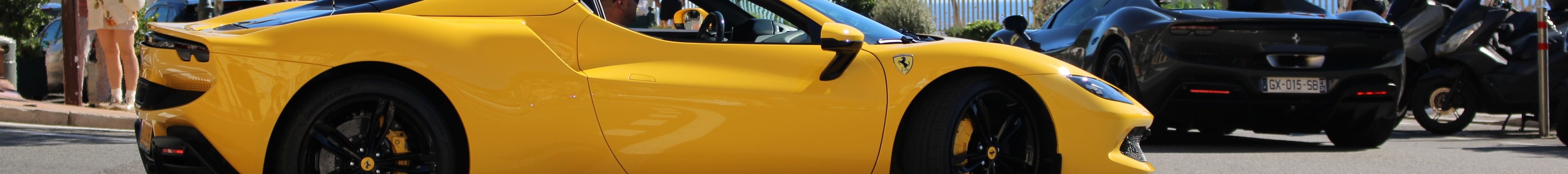 Ferrari 296 GTS